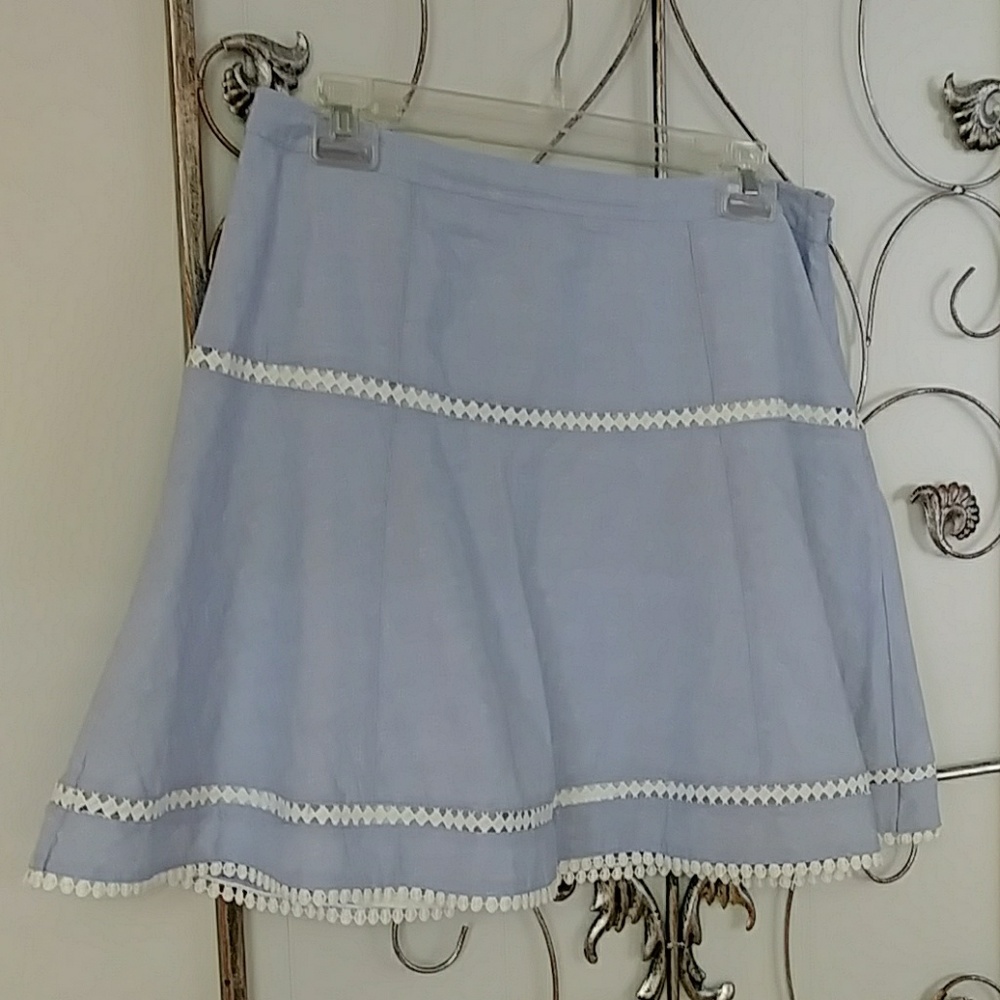 Skirt White House Black Market